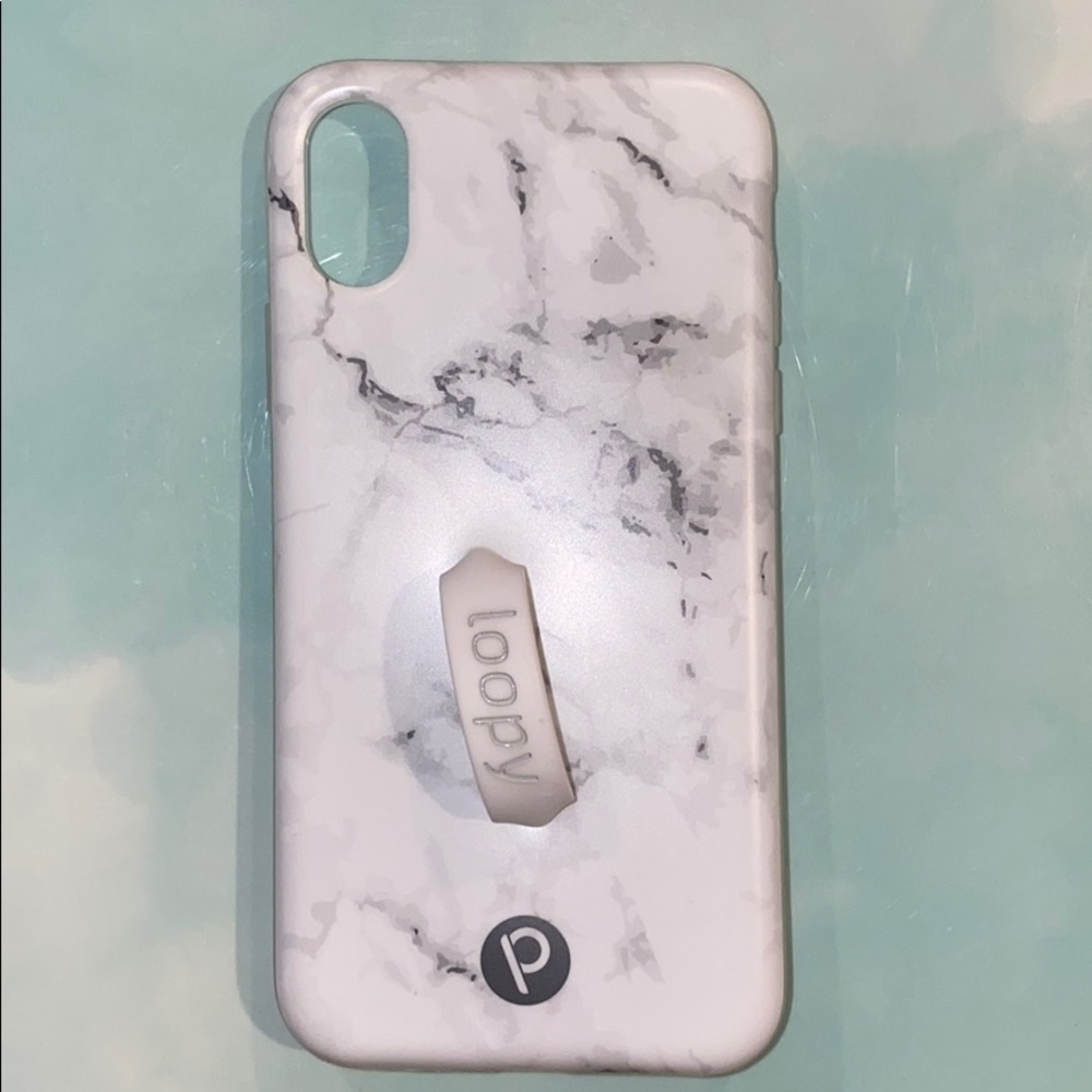 Loopy case iPhone X/Xs